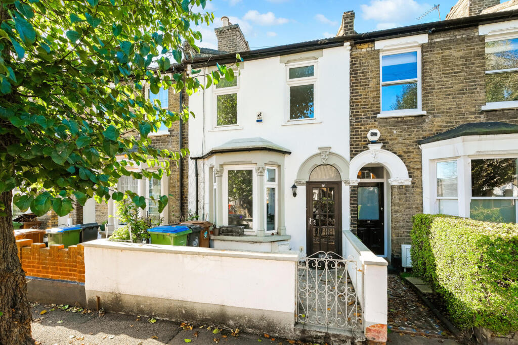 Main image of property: Cheneys Road, Leytonstone