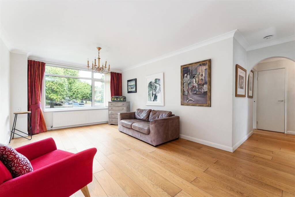 Main image of property: Ferndown, South Woodford