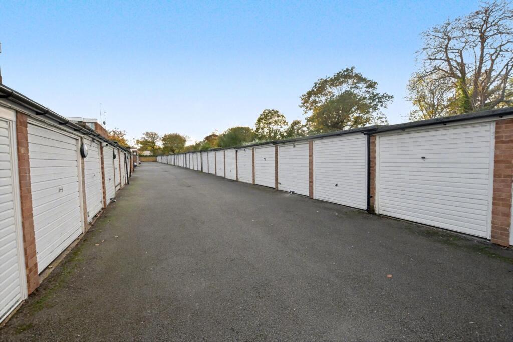 Main image of property: New Wanstead, Wanstead