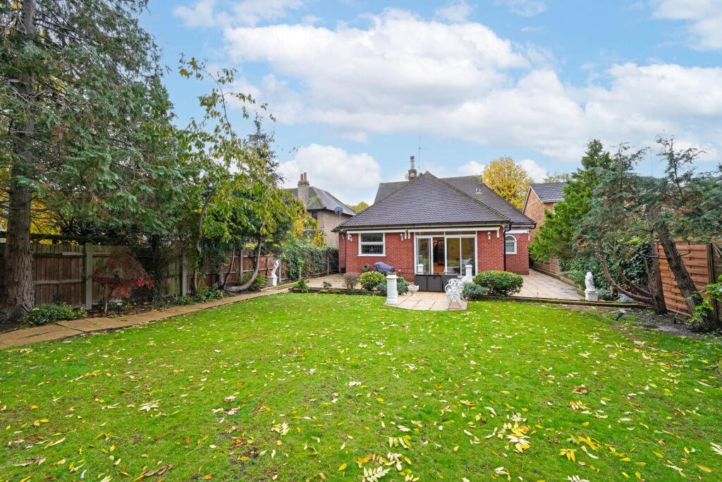 Main image of property: Grove Park, Wanstead