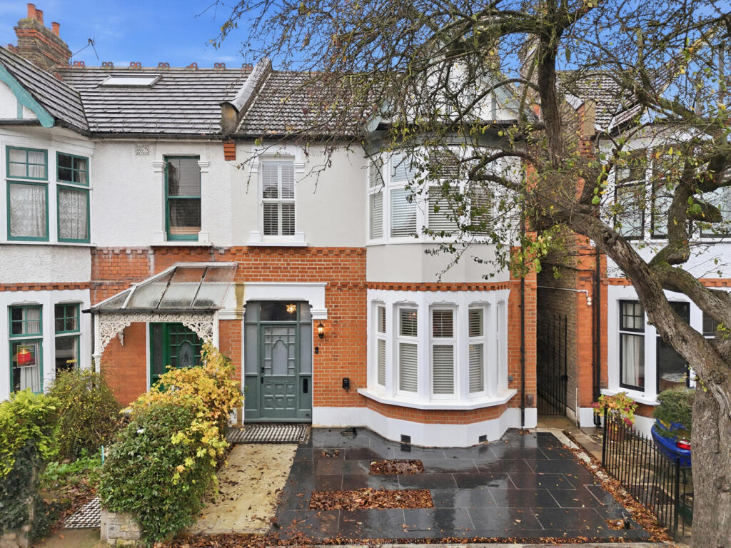 Main image of property: Park Road, Wanstead