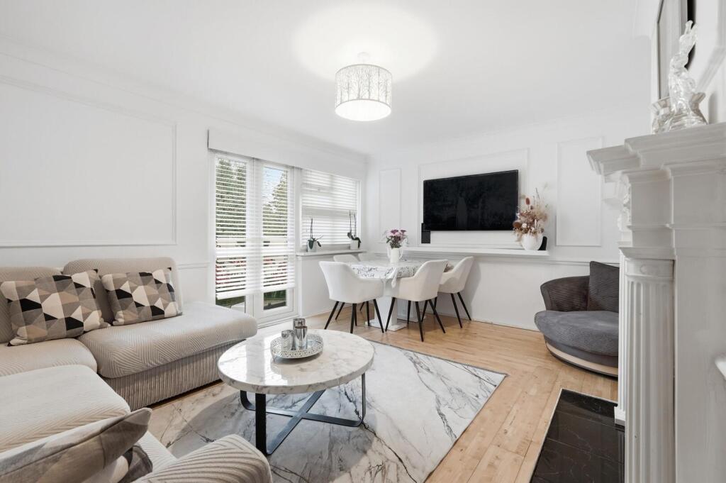 Main image of property: Brading Crescent, Wanstead