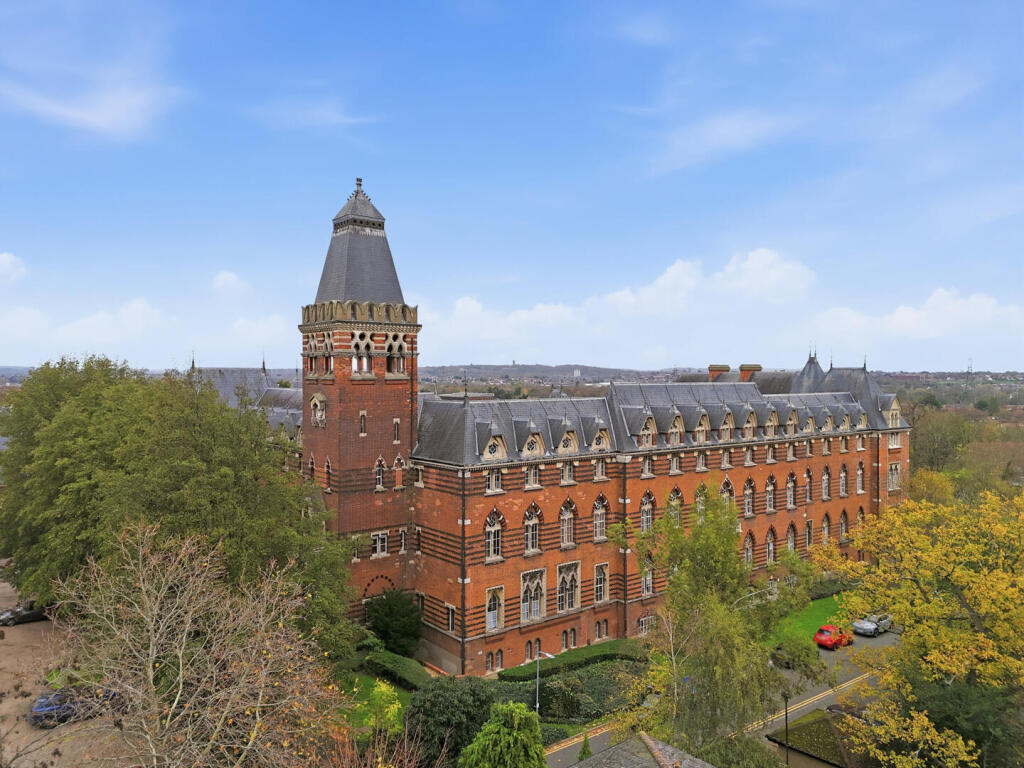 Main image of property: Clock Court, Victory Road, Wanstead