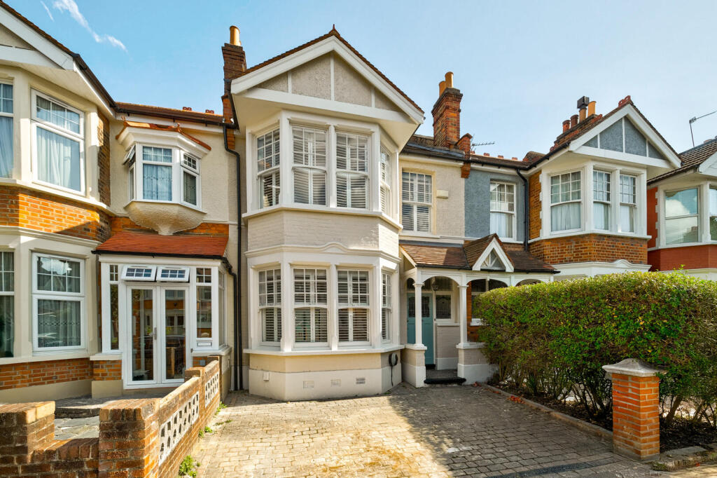 Main image of property: Belgrave Road, Wanstead