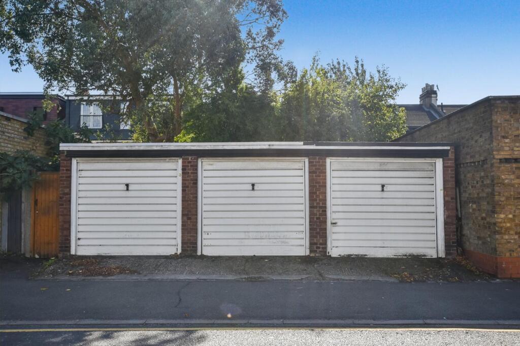 Main image of property: James Lane, Leytonstone