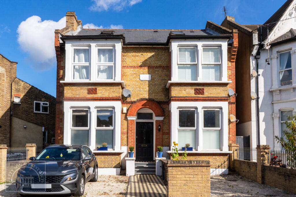 Main image of property: Selsdon Road, Wanstead