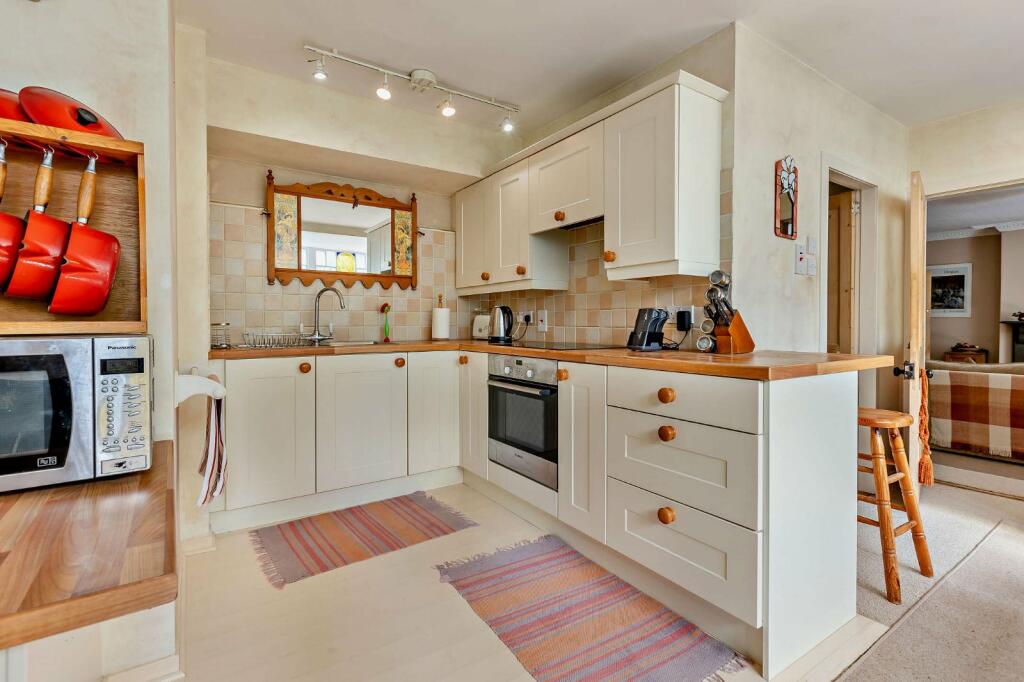 Additional property image - Polmuir Road, Aberdeen, Aberdeenshire