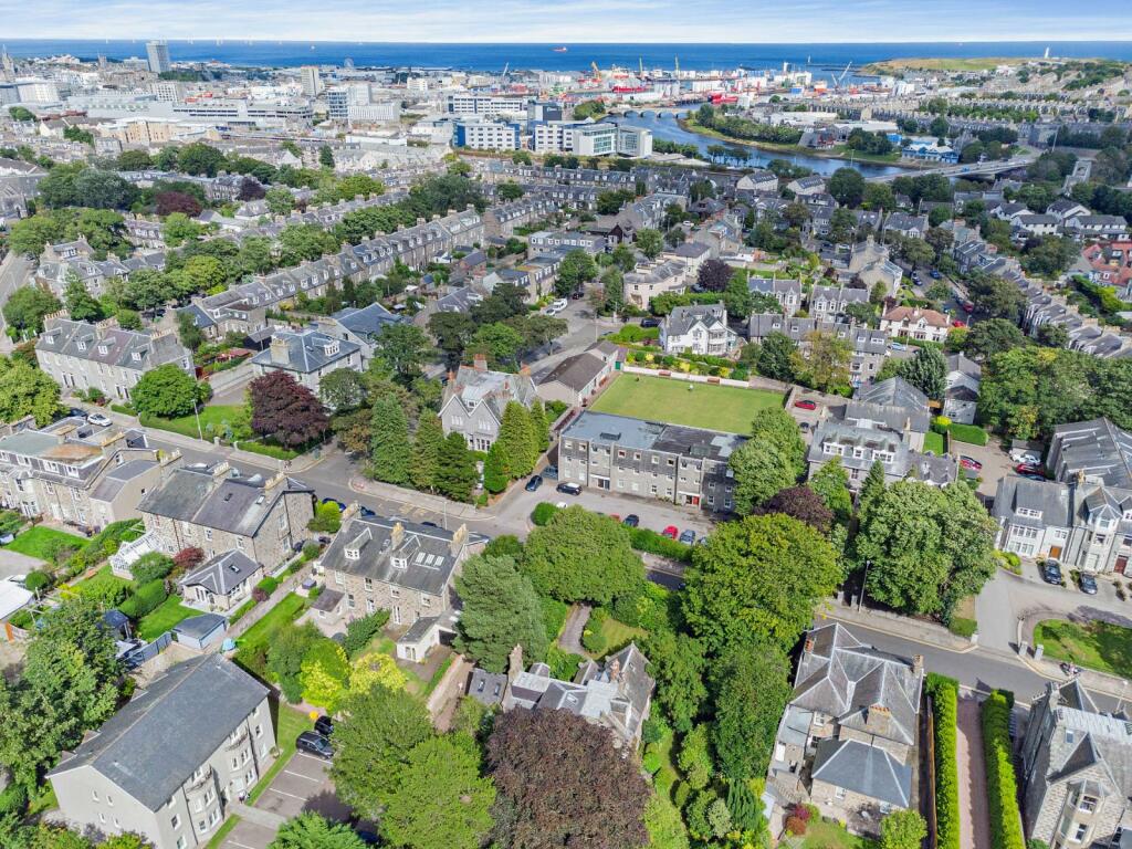 Additional property image - Polmuir Road, Aberdeen, Aberdeenshire