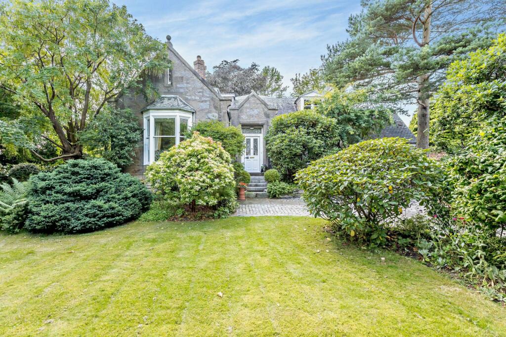 Additional property image - Polmuir Road, Aberdeen, Aberdeenshire