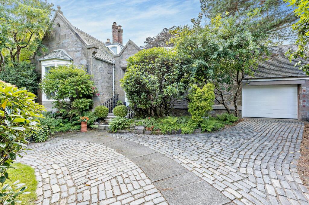 Additional property image - Polmuir Road, Aberdeen, Aberdeenshire