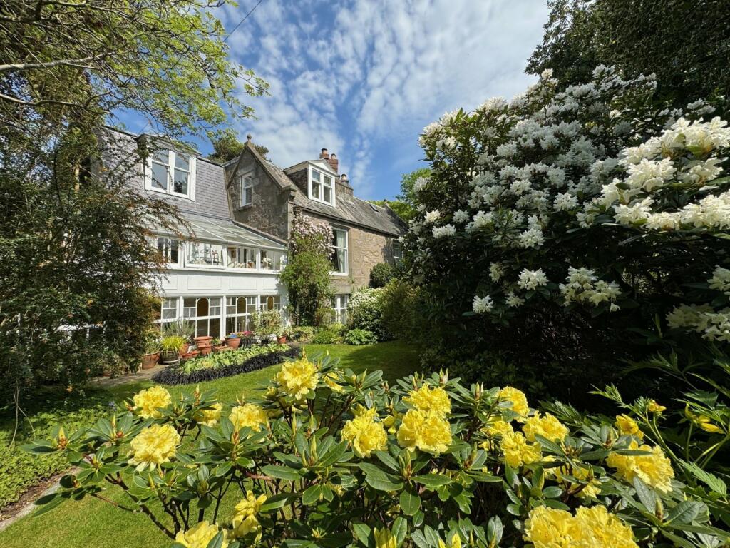 Main image of property: Polmuir Road, Aberdeen, Aberdeenshire