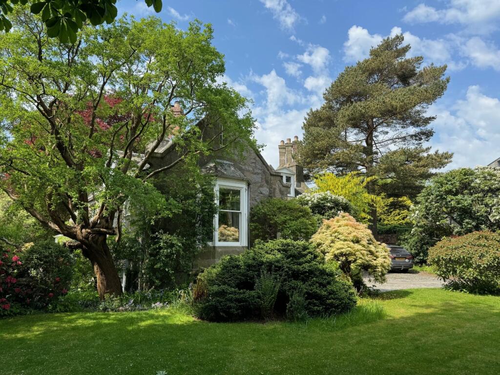 Additional property image - Polmuir Road, Aberdeen, Aberdeenshire