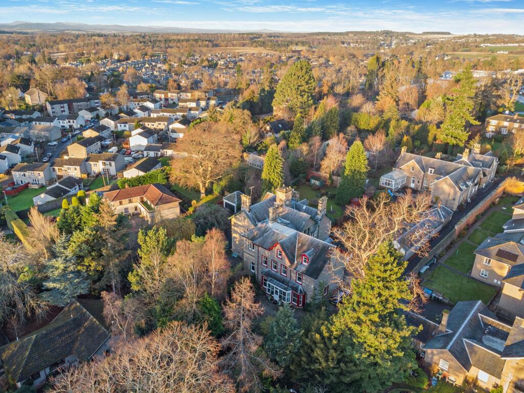 6 bedroom house for sale in House and Cottage, Bowerswell Lane, Perth, PH2