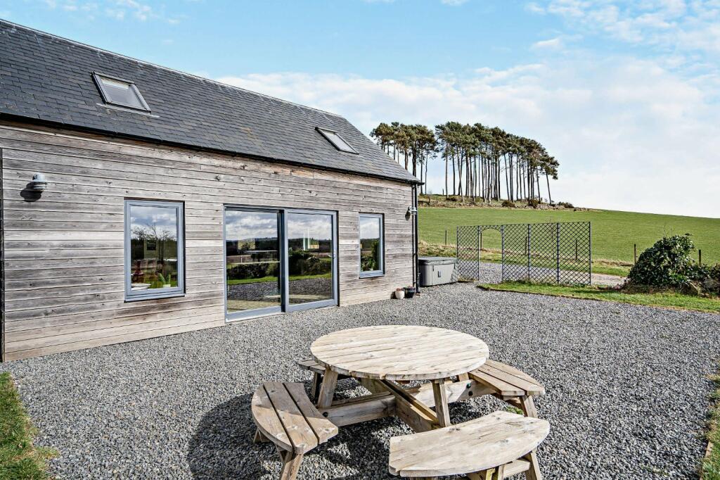 Additional property image - Dunecht, Westhill, Aberdeenshire