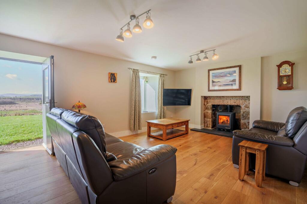 Additional property image - Dunecht, Westhill, Aberdeenshire