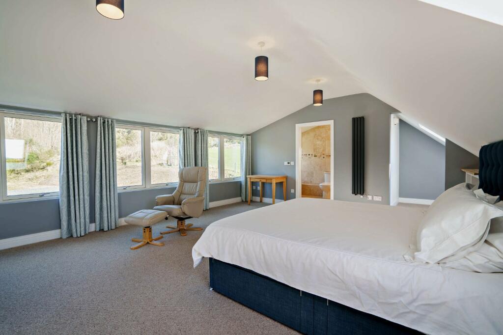 Additional property image - Dunecht, Westhill, Aberdeenshire