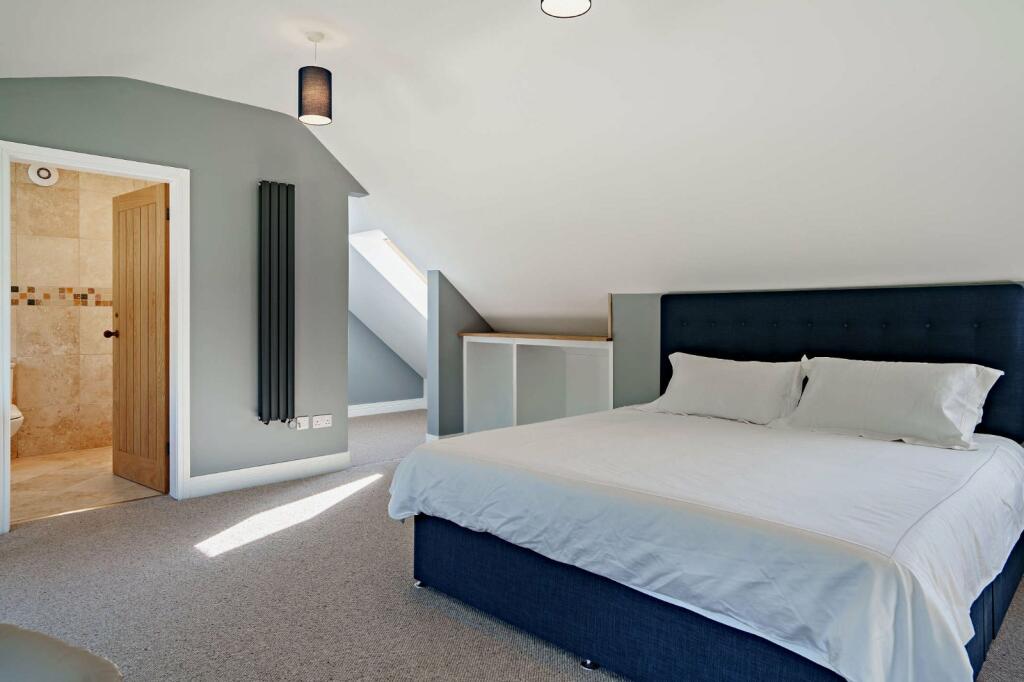 Additional property image - Dunecht, Westhill, Aberdeenshire