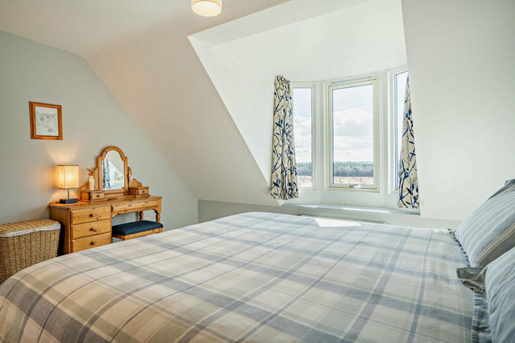 Additional property image - Dunecht, Westhill, Aberdeenshire