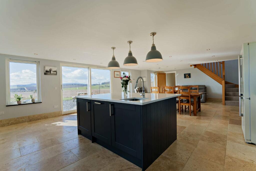 Additional property image - Dunecht, Westhill, Aberdeenshire