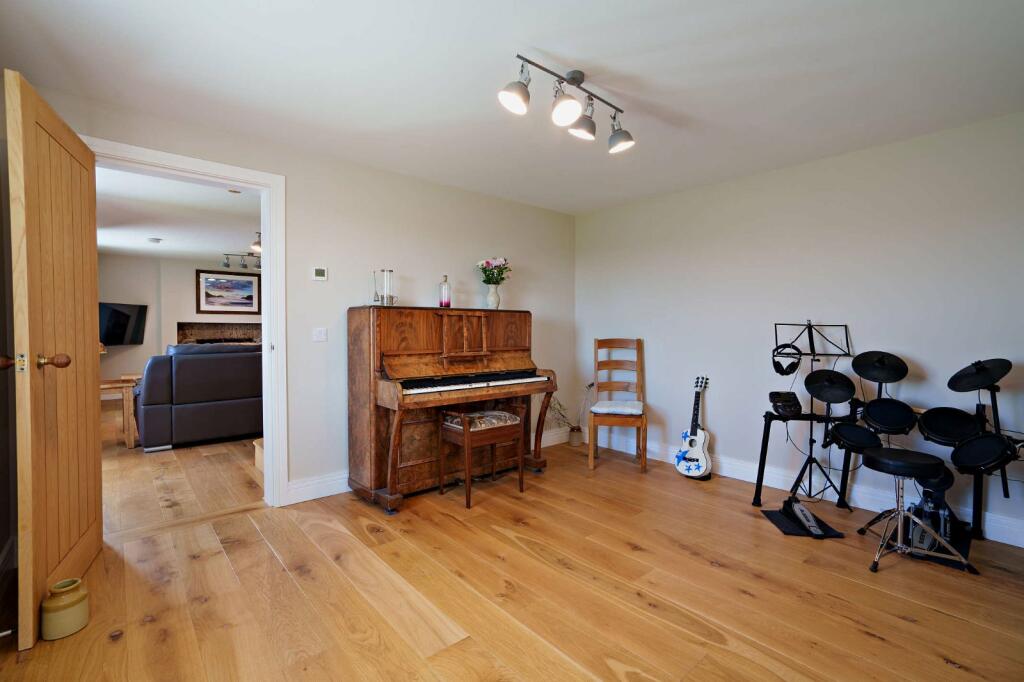 Additional property image - Dunecht, Westhill, Aberdeenshire