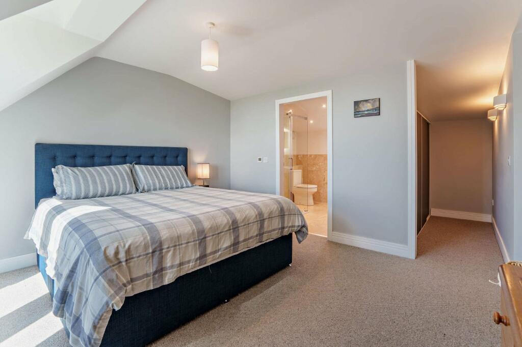 Additional property image - Dunecht, Westhill, Aberdeenshire