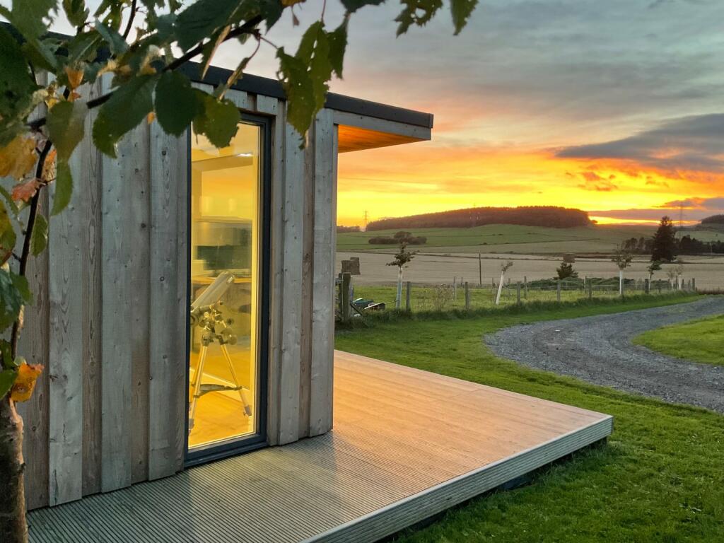 Additional property image - Dunecht, Westhill, Aberdeenshire