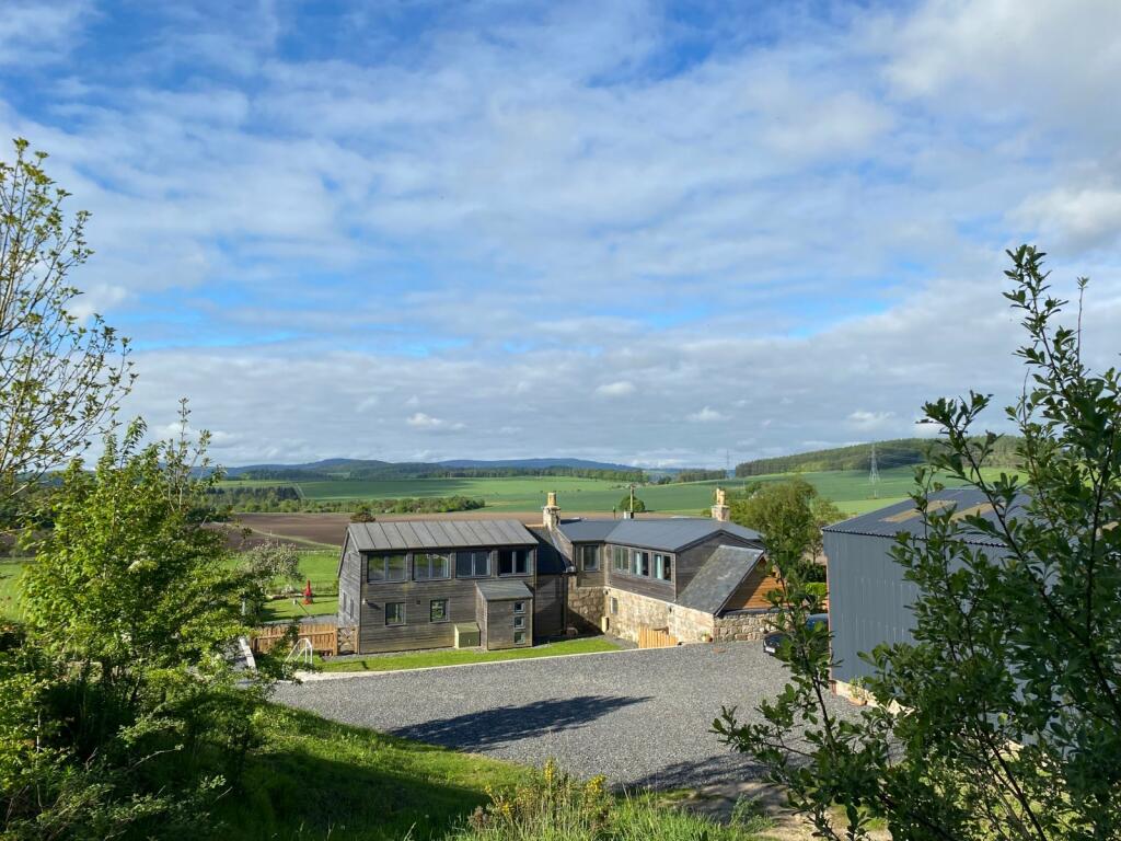 Additional property image - Dunecht, Westhill, Aberdeenshire
