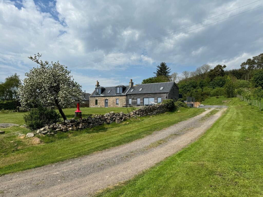 Additional property image - Dunecht, Westhill, Aberdeenshire