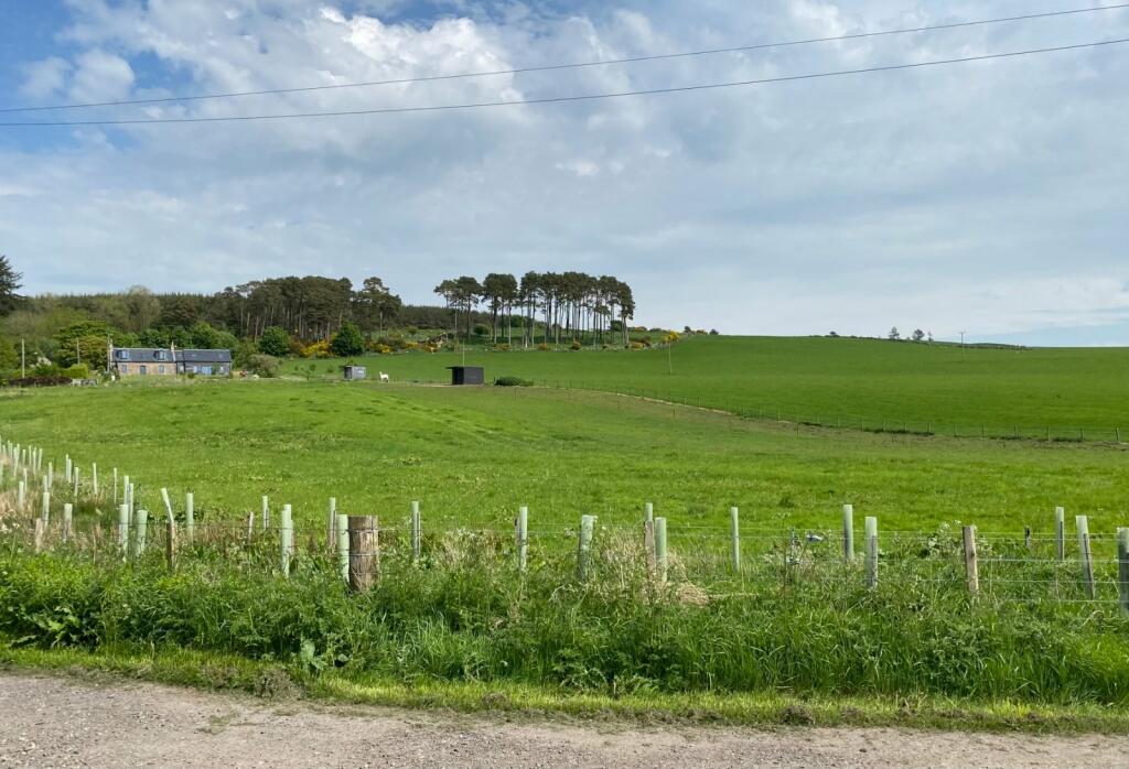 Additional property image - Dunecht, Westhill, Aberdeenshire
