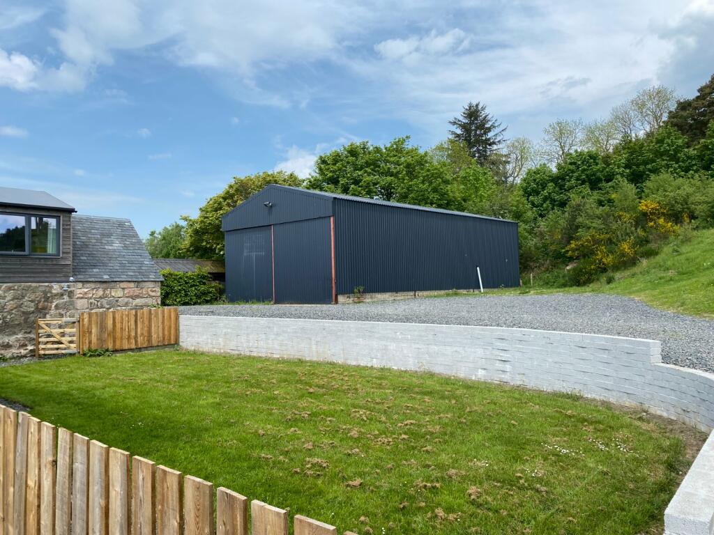 Additional property image - Dunecht, Westhill, Aberdeenshire