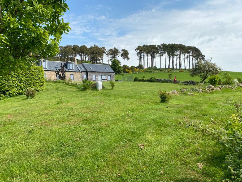 Additional property image - Dunecht, Westhill, Aberdeenshire
