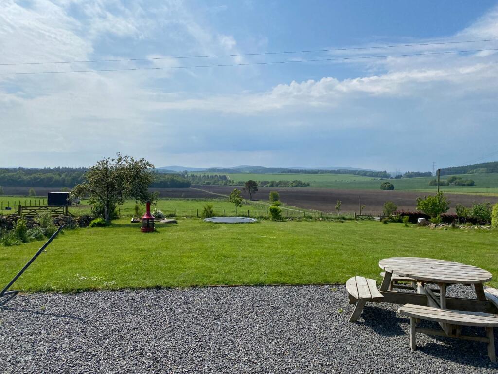 Additional property image - Dunecht, Westhill, Aberdeenshire