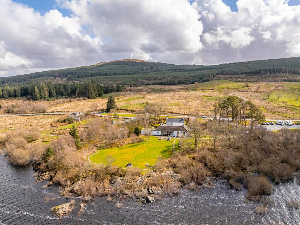 Main image of property: New Galloway, Castle Douglas, Kirkcudbrightshire