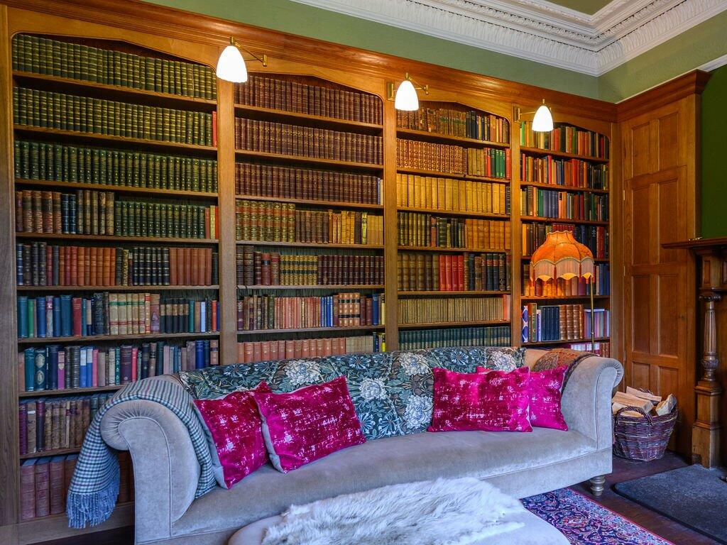 Additional property image - Strathmartine, Angus