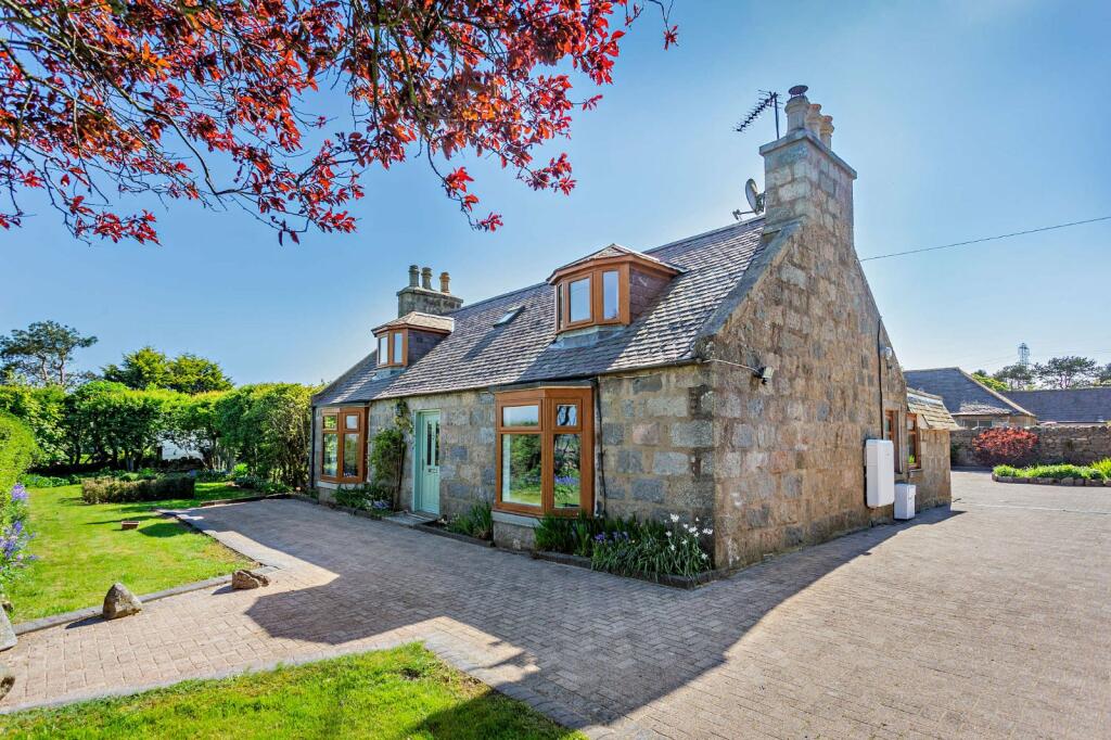 Main image of property: South Leylodge Farmhouse, Kintore, Inverurie, Aberdeenshire
