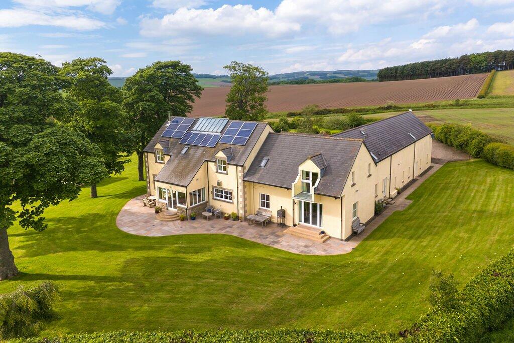 Main image of property: Kinross, Perthshire