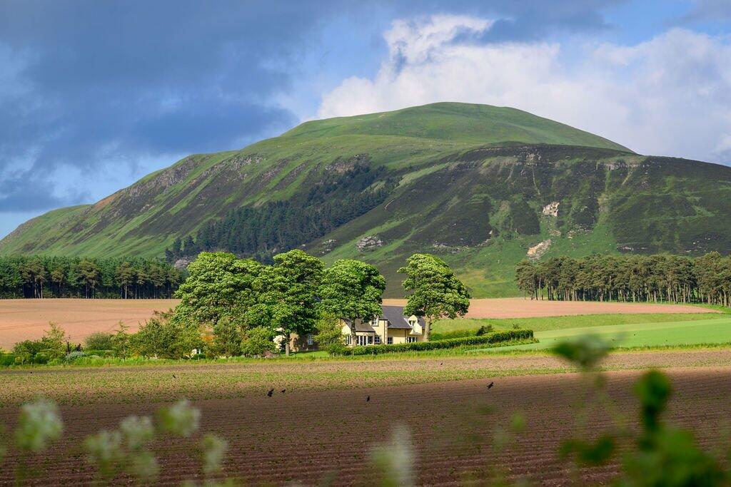 Main image of property: Kinross, Perthshire