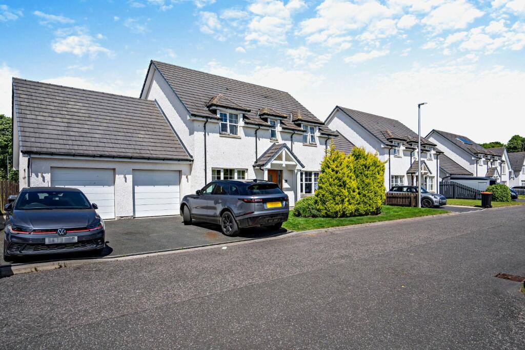 Main image of property: Fleeman Park, Udny Green, Ellon, Aberdeenshire