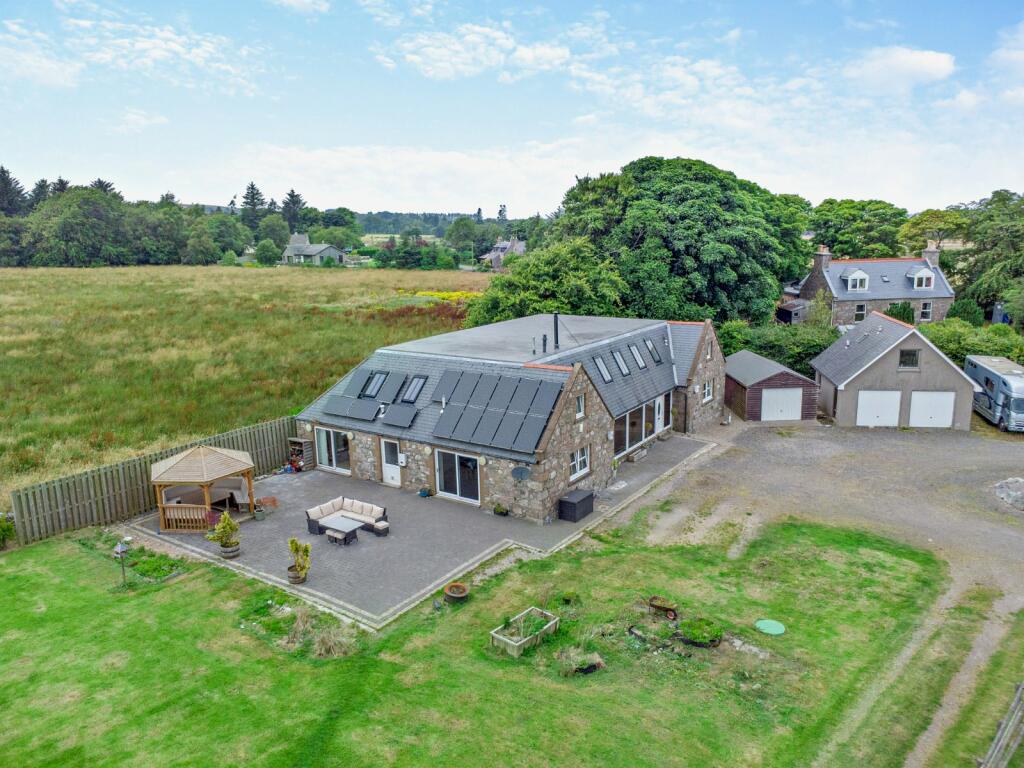 Main image of property: Netherley, Stonehaven, Aberdeenshire