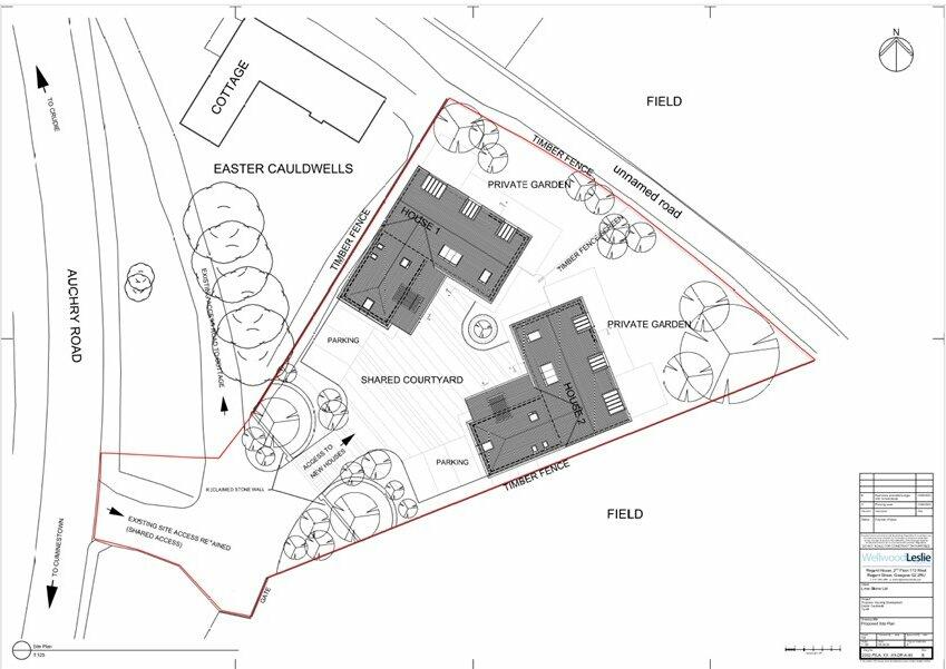 Additional property image - Turriff, Aberdeenshire