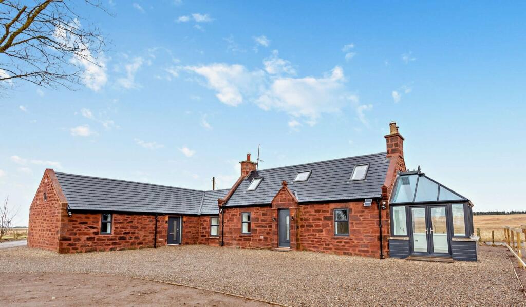 Additional property image - Turriff, Aberdeenshire
