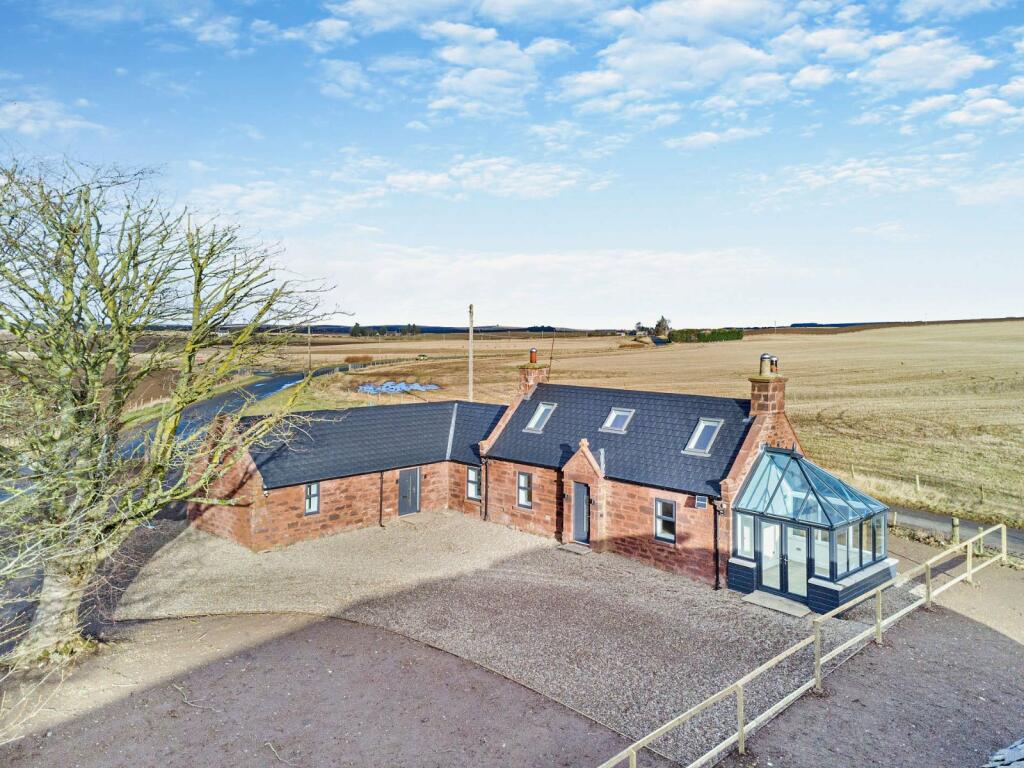 Additional property image - Turriff, Aberdeenshire
