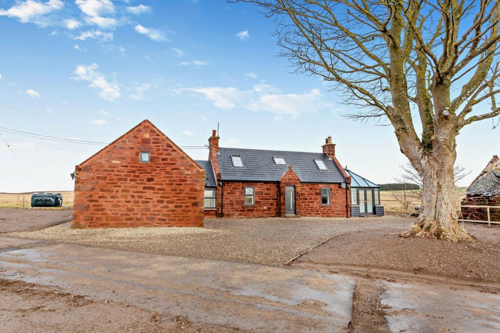 Additional property image - Turriff, Aberdeenshire
