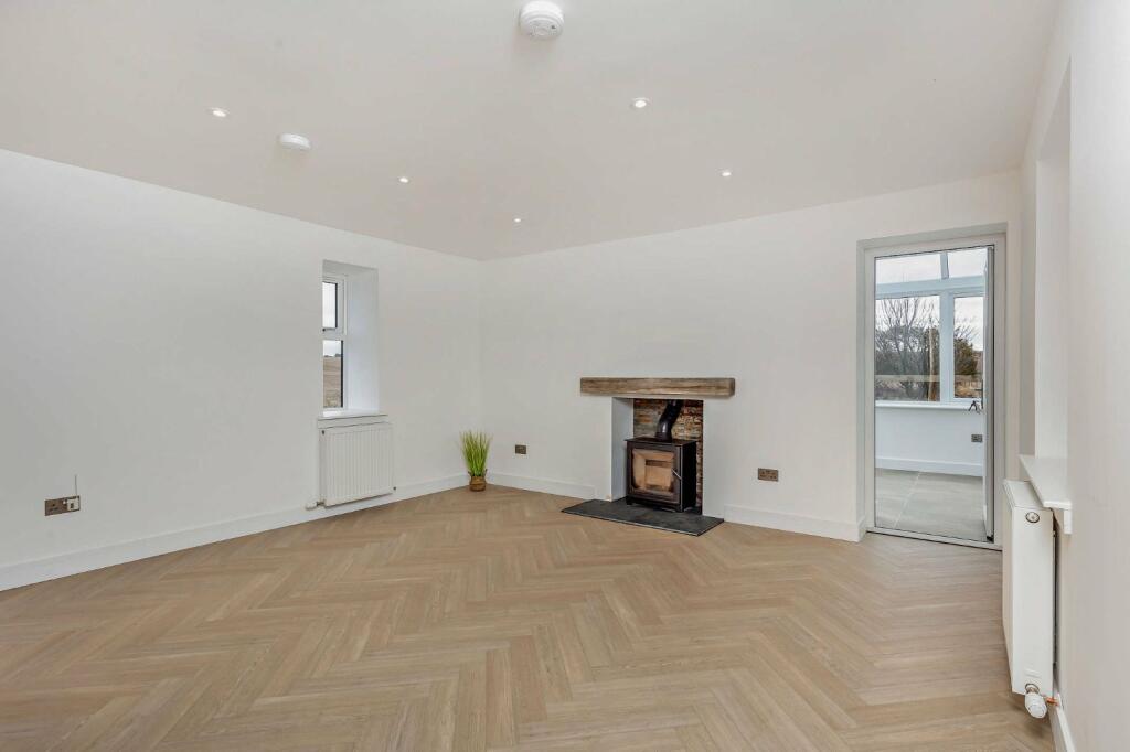 Additional property image - Turriff, Aberdeenshire