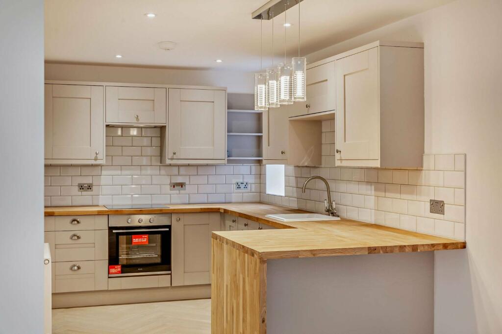 Additional property image - Turriff, Aberdeenshire