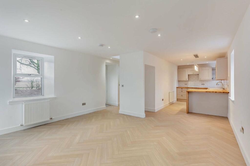 Additional property image - Turriff, Aberdeenshire