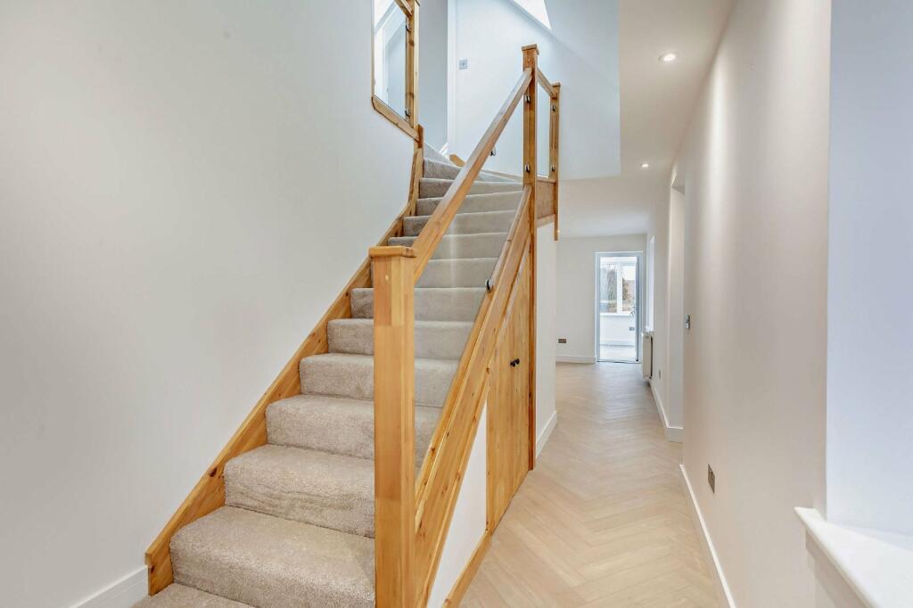 Additional property image - Turriff, Aberdeenshire