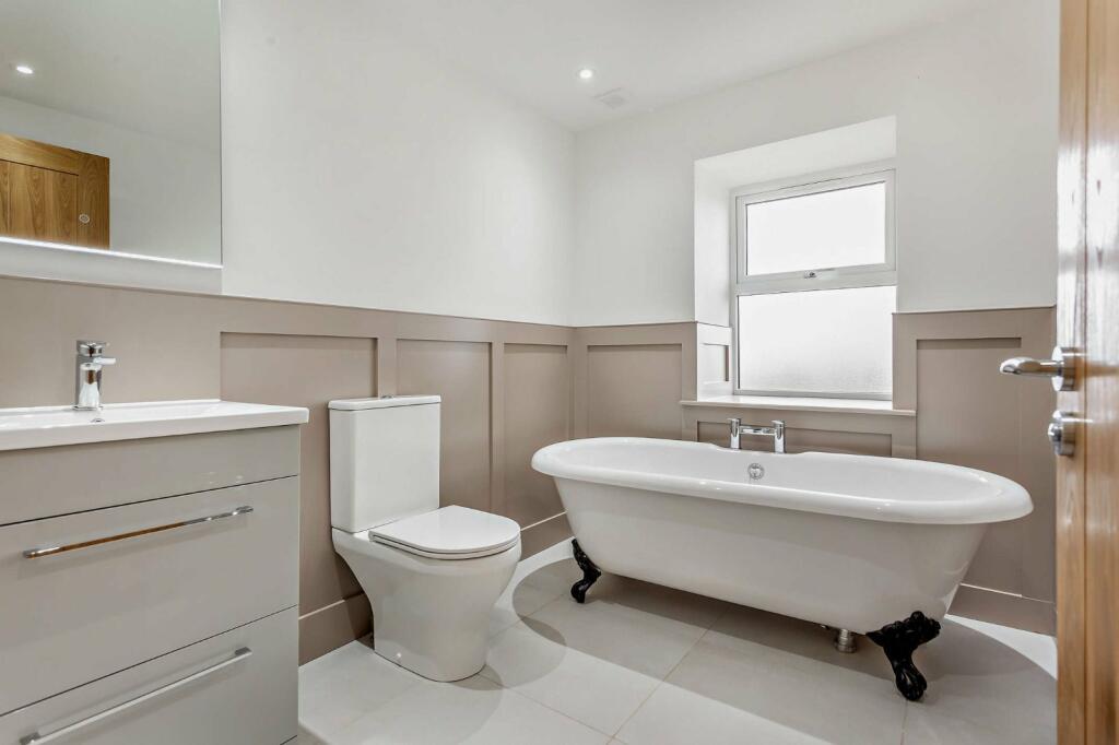 Additional property image - Turriff, Aberdeenshire
