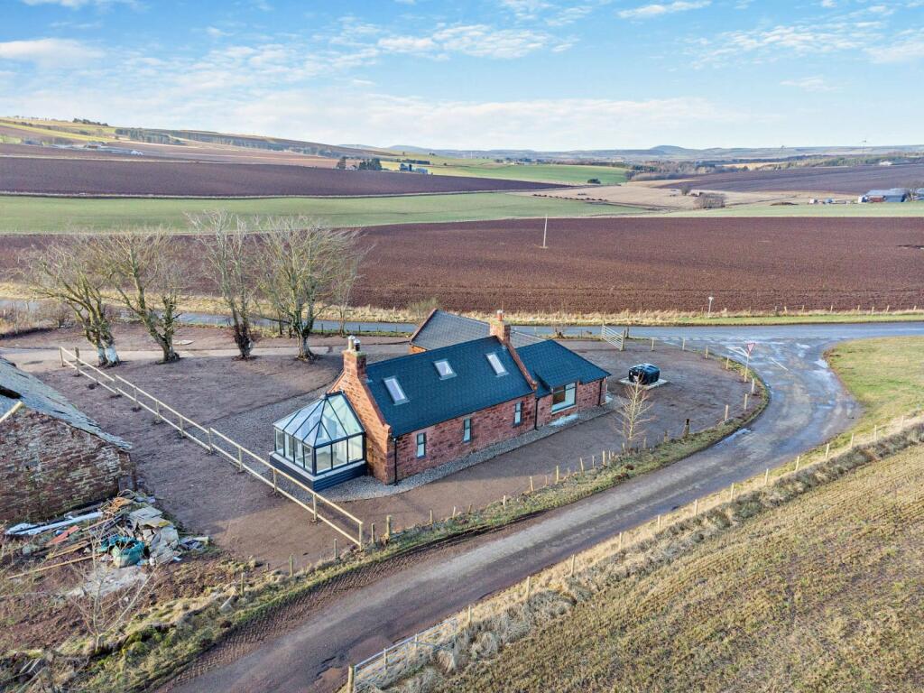 Additional property image - Turriff, Aberdeenshire