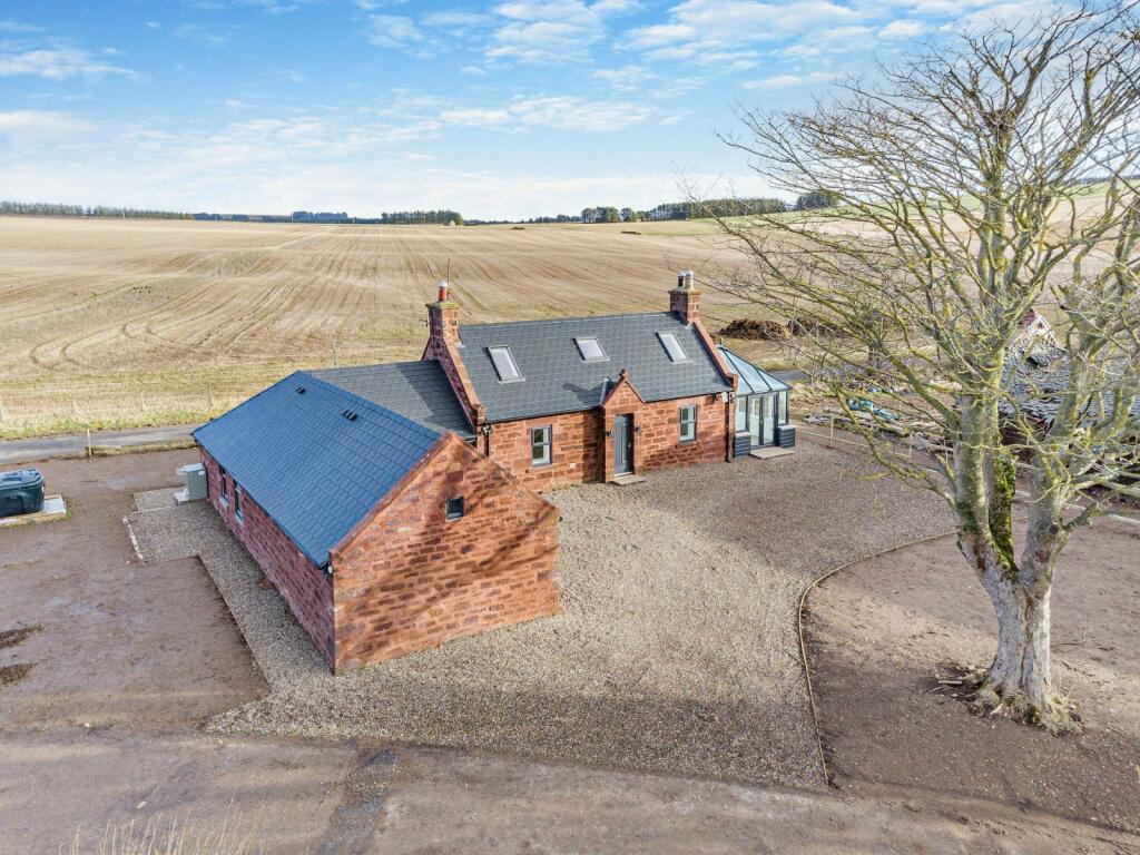 Additional property image - Turriff, Aberdeenshire
